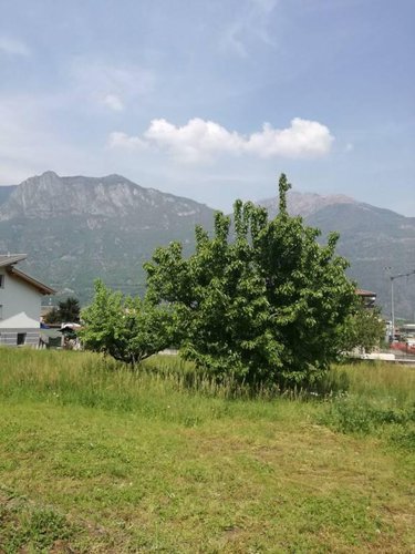 nuova villetta singola con giardino Pian camuno