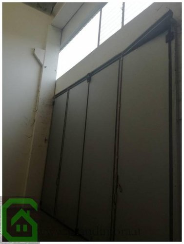 Capannoni varie dimensioni accorpabili Caravaggio