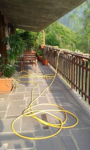 Ultimo piano panoramico mozzafiato a 360° Pian camuno