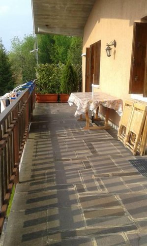 Ultimo piano panoramico mozzafiato a 360° Pian camuno