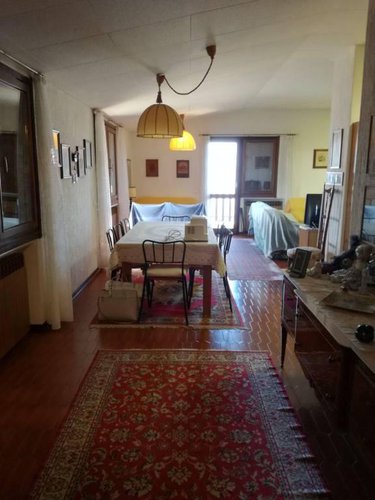 Ultimo piano panoramico mozzafiato a 360° Pian camuno