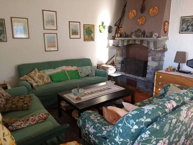 Ultimo piano panoramico mozzafiato a 360° Pian camuno