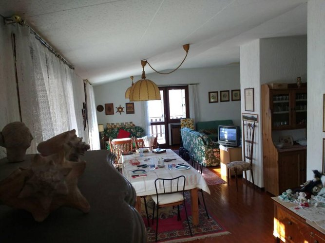 Ultimo piano panoramico mozzafiato a 360° Pian camuno