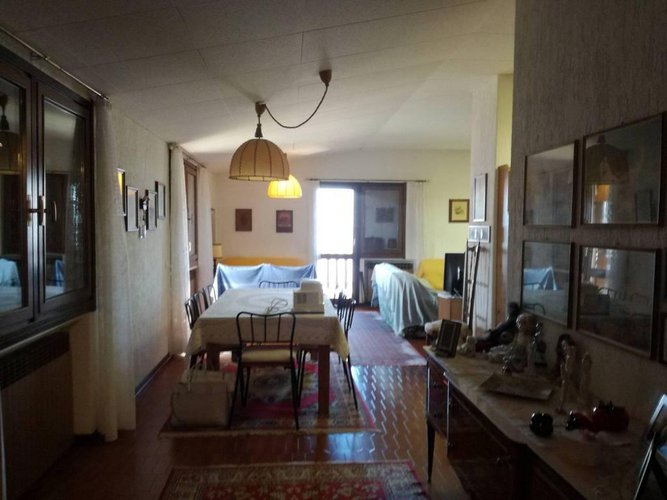 Ultimo piano panoramico mozzafiato a 360° Pian camuno