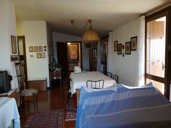 Ultimo piano panoramico mozzafiato a 360° Pian camuno