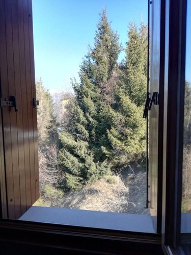 Ultimo piano panoramico mozzafiato a 360° Pian camuno