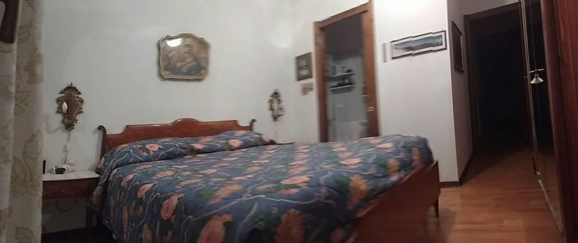 Ultimo piano panoramico mozzafiato a 360° Pian camuno