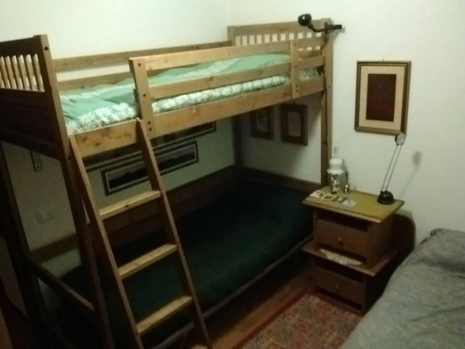 Ultimo piano panoramico mozzafiato a 360° Pian camuno