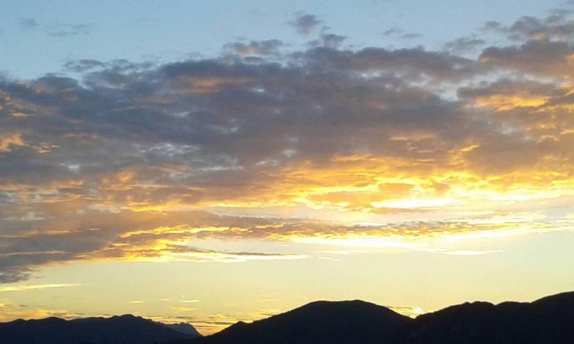 Ultimo piano panoramico mozzafiato a 360° Pian camuno