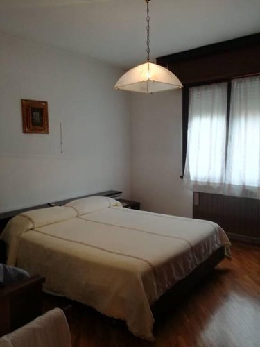 Grande appartamento unico al piano Pian camuno