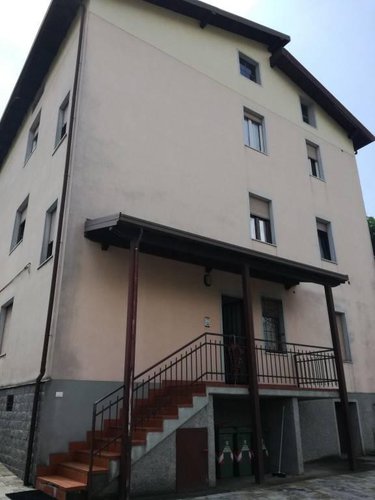 Grande appartamento unico al piano Pian camuno