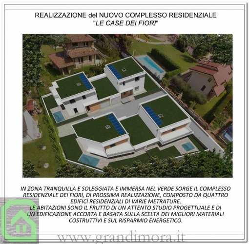 Vendita Villa Pian Camuno