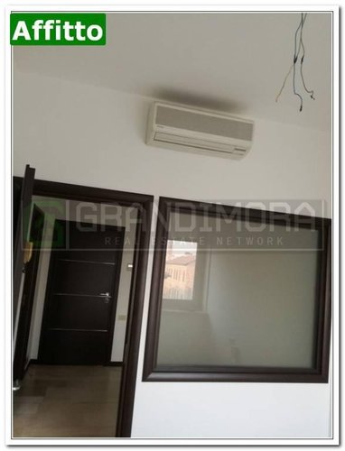 ufficio nuovo piano intermedio Bergamo