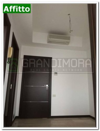 ufficio nuovo piano intermedio Bergamo