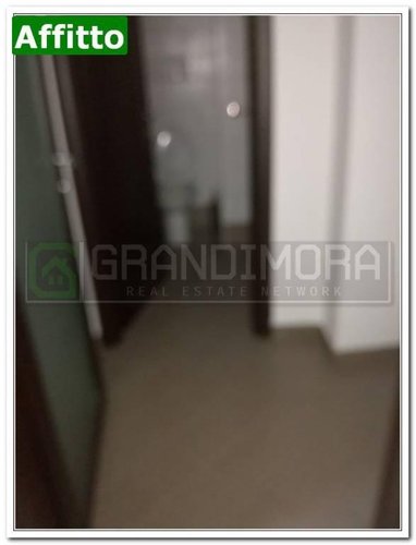 ufficio nuovo piano intermedio Bergamo