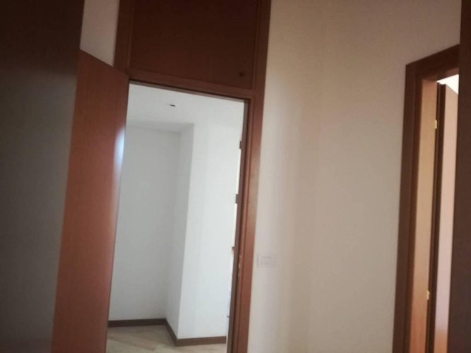 Ultimo piano quadrilocale panoramico piu mansarda Bergamo