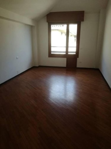 Ultimo piano quadrilocale panoramico piu mansarda Bergamo