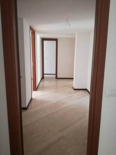 Ultimo piano quadrilocale panoramico piu mansarda Bergamo