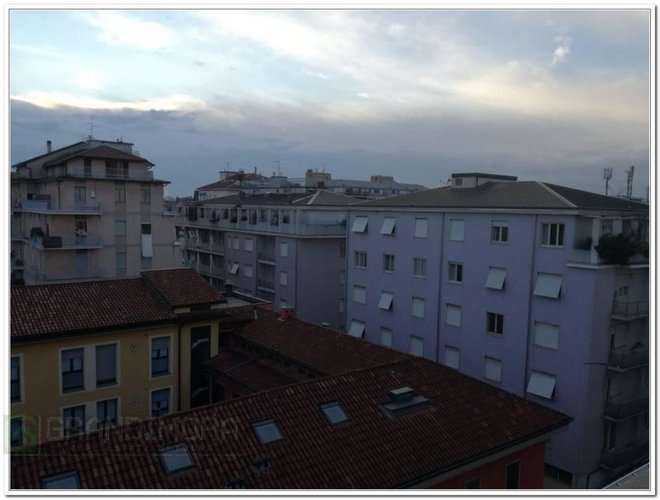 Ultimo piano quadrilocale panoramico piu mansarda Bergamo