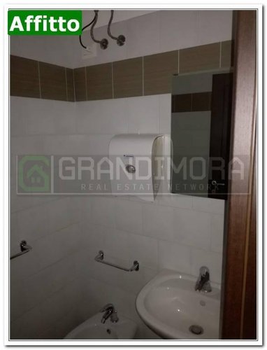 Studio nuovo di rappresentanza Bergamo