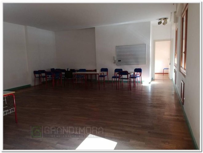 Locale commerciale zona centrale tranquillo Bergamo