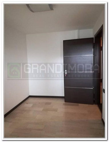 Uffici in contesto direzionale Bergamo