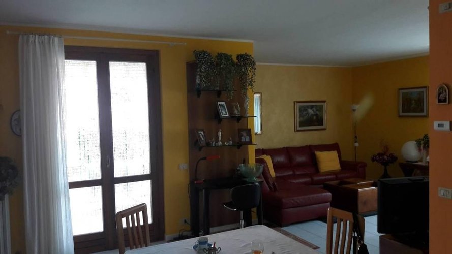 grande villetta bifamiliare Pedrengo