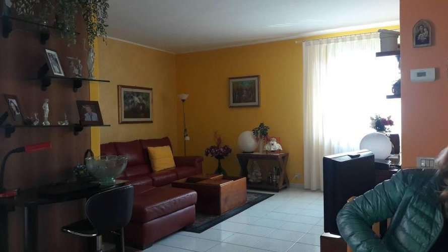 grande villetta bifamiliare Pedrengo