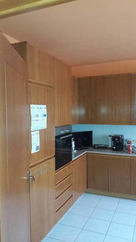 grande villetta bifamiliare Pedrengo