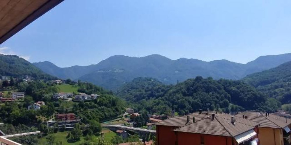 OCCASIONE!! POSIZIONE UNICA! Zogno