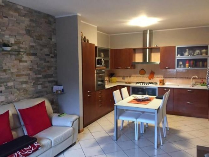 BELLISSIMO APPARTAMENTO!! ASSOLUTAMENTE DA VEDERE!! San Giovanni Bianco