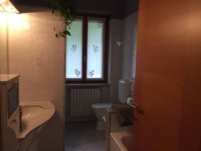 BELLISSIMO APPARTAMENTO!! ASSOLUTAMENTE DA VEDERE!! San Giovanni Bianco