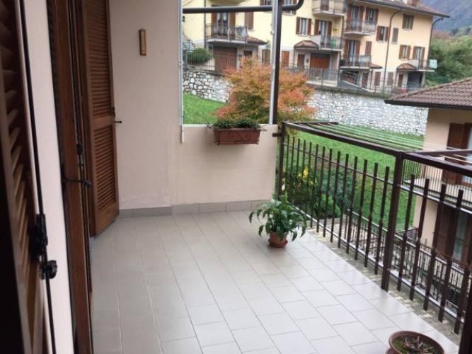 BELLISSIMO APPARTAMENTO!! ASSOLUTAMENTE DA VEDERE!! San Giovanni Bianco