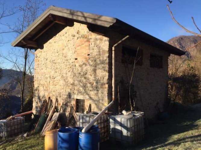 VISTA STRATOSFERICA!!! OTTIMA POSIZIONE!! Zogno