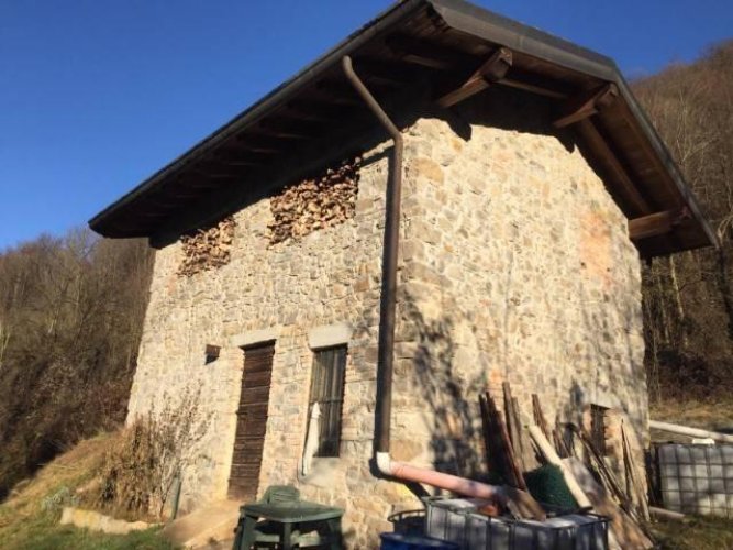 VISTA STRATOSFERICA!!! OTTIMA POSIZIONE!! Zogno