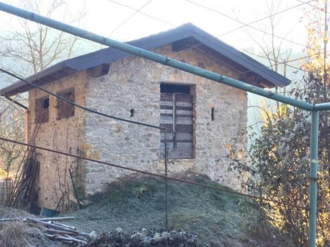 VISTA STRATOSFERICA!!! OTTIMA POSIZIONE!! Zogno