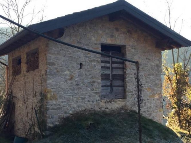 VISTA STRATOSFERICA!!! OTTIMA POSIZIONE!! Zogno