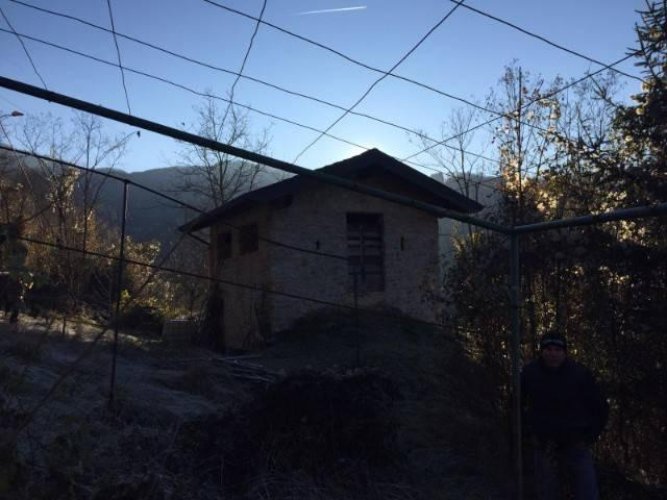 VISTA STRATOSFERICA!!! OTTIMA POSIZIONE!! Zogno