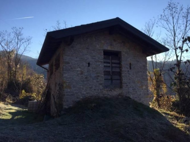 VISTA STRATOSFERICA!!! OTTIMA POSIZIONE!! Zogno