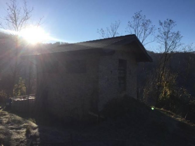 VISTA STRATOSFERICA!!! OTTIMA POSIZIONE!! Zogno