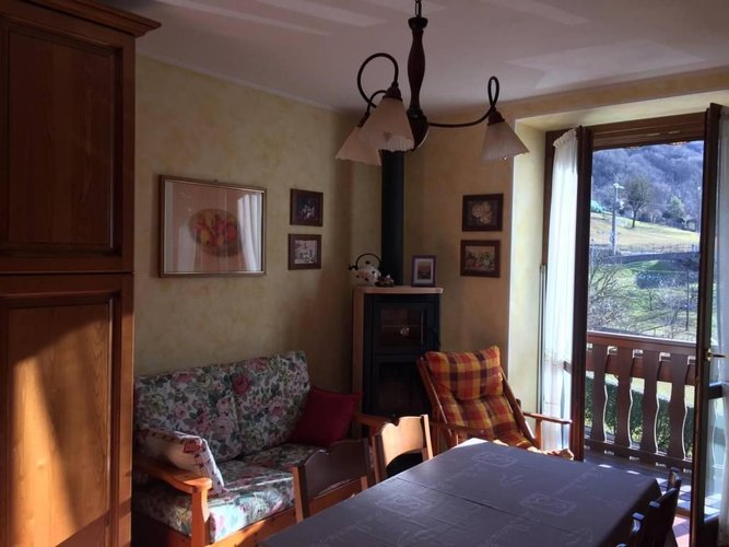 INDIPENDENTE E SUPER-RISTRUTTURATA!!!! Zogno