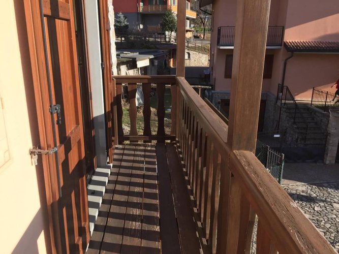 INDIPENDENTE E SUPER-RISTRUTTURATA!!!! Zogno