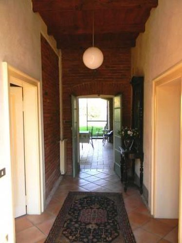 villa del 1900 con 2000 mq di area Calvisano