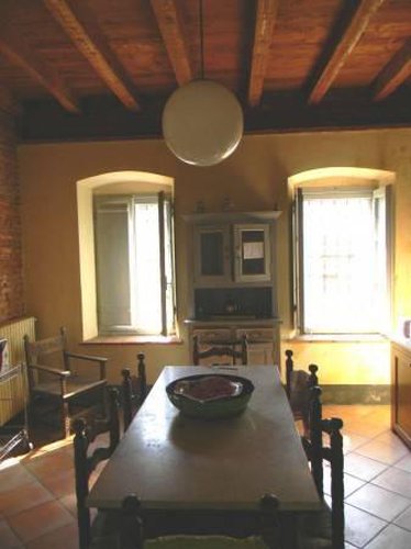 villa del 1900 con 2000 mq di area Calvisano