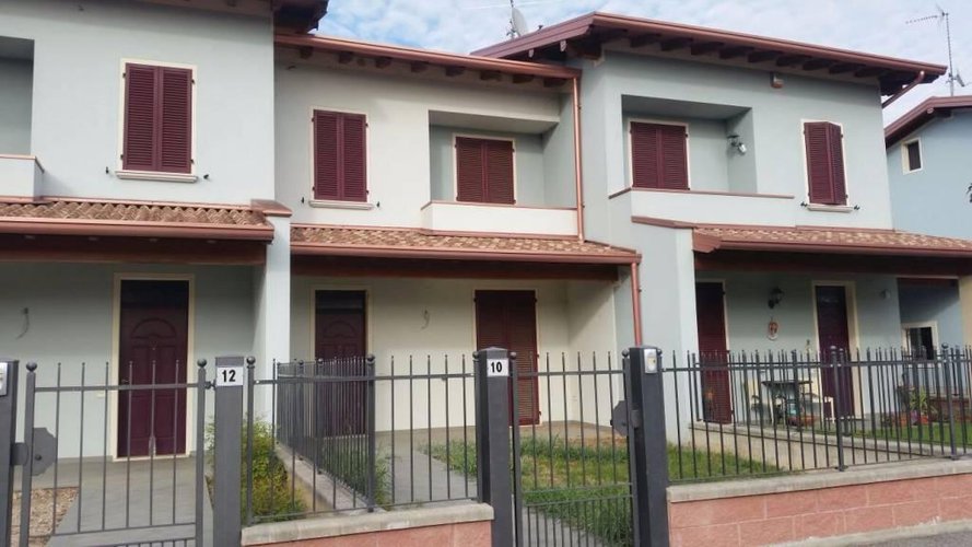 Villa a Schiera Calvisano