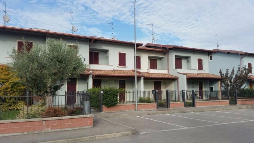 Villa a Schiera Calvisano