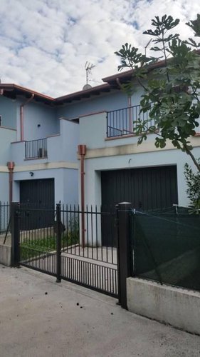 Villa a Schiera Calvisano