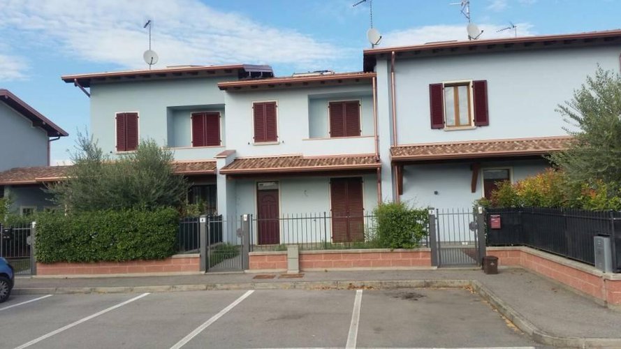 Villa a Schiera Calvisano