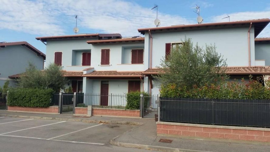 Villa a Schiera Calvisano