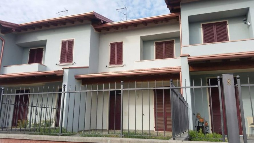 Villa a Schiera Calvisano